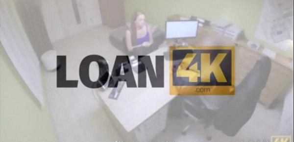  LOAN4K. Il prezzo da pagare per diventare specialista